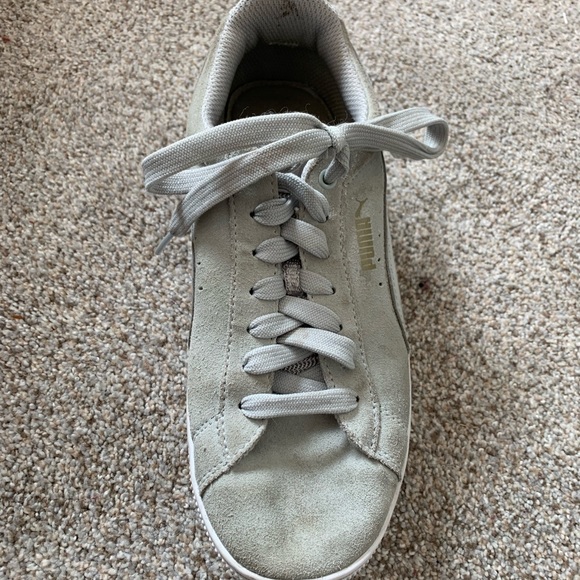 Puma sneakers - Picture 2 of 3